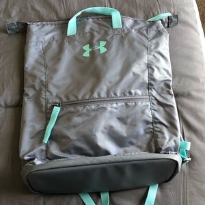 UA tote